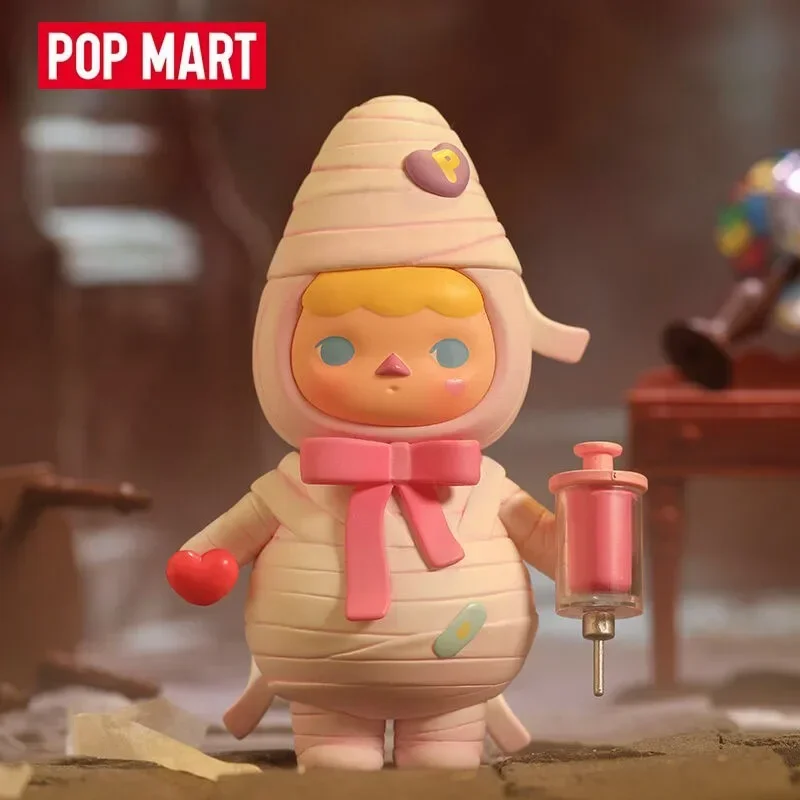 Pop Mart Pucky Monster Baby Se - Baby Products Toys recensione e prezzo