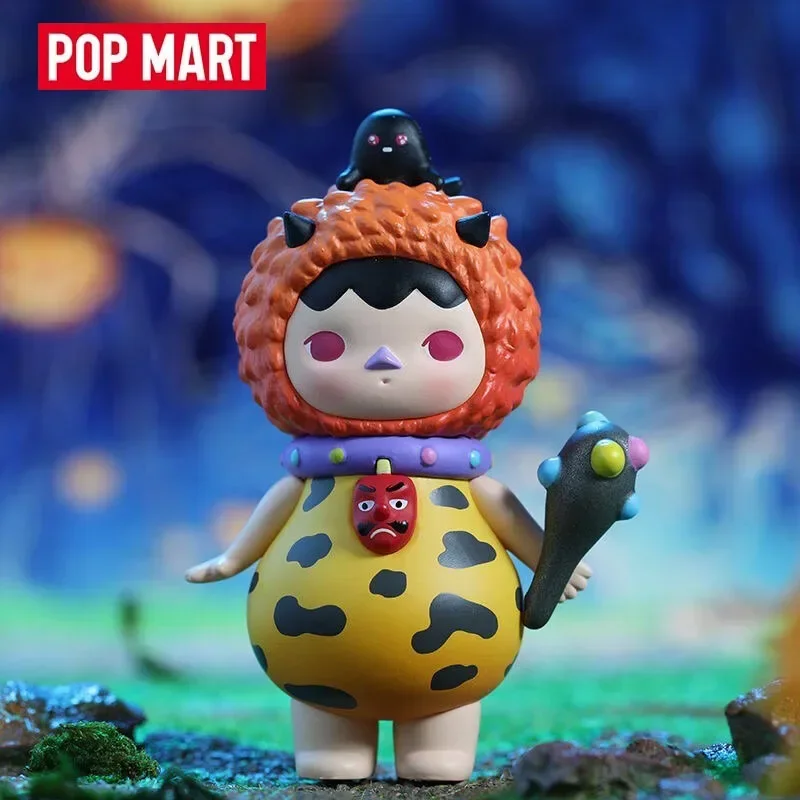 Pop Mart Pucky Monster Baby Se - Baby Products Toys recensione e prezzo