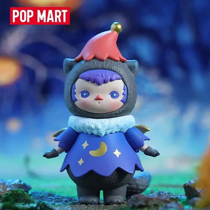 Pop Mart Pucky Monster Baby Se - Baby Products Toys recensione e prezzo