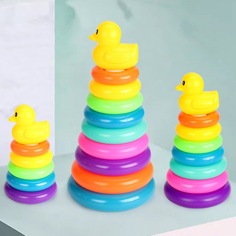 Giocattoli impilabili Montesso - Toddler Learning Tower recensione e prezzo