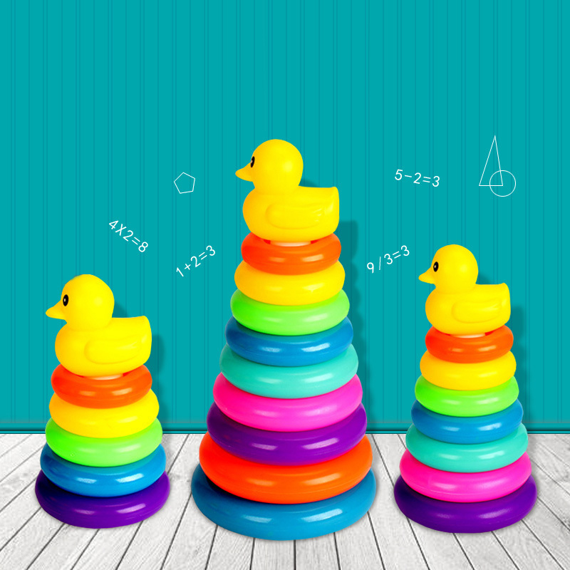 Giocattoli impilabili Montesso - Toddler Learning Tower recensione e prezzo