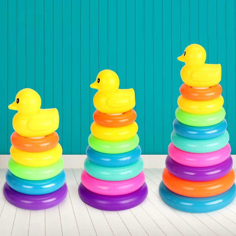 Giocattoli impilabili Montesso - Toddler Learning Tower recensione e prezzo